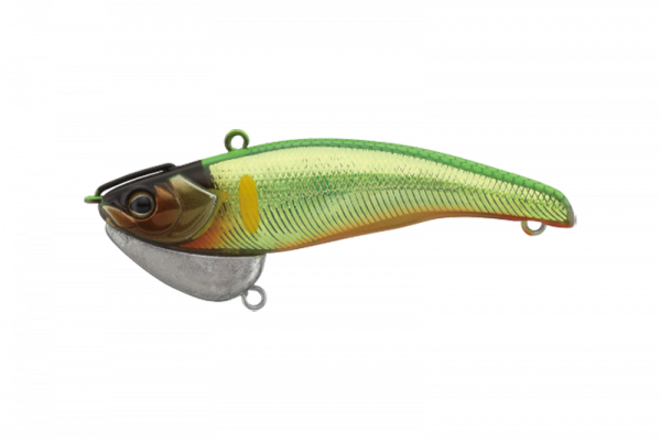 Tricoroll VIB 60 - Фото0