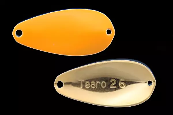 Timon TEARO 2.6g - Фото5