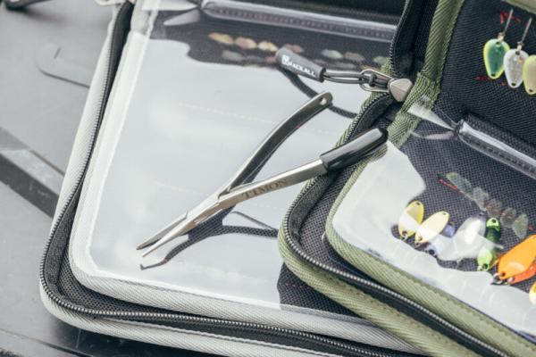 TIMON RING PLIERS SILVER - Фото0