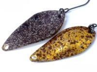 Блесна Alfred ALF1.5g - Фото0