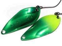 Блесна Alfred ALF1.0g - Фото2