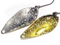 Блесна Alfred ALF1.0g - Фото5