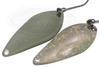 Блесна Alfred ALF1.5g - Фото4