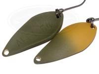 Блесна Alfred ALF1.8g - Фото6