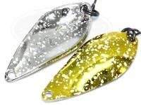 Блесна Alfred ALF2.5g - Фото1