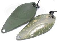 Блесна Alfred ALF2.5g - Фото2