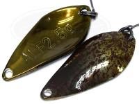 Блесна Alfred ALF2.5g - Фото3