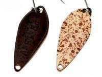 Блесна Alfred ALF1.0g - Фото8