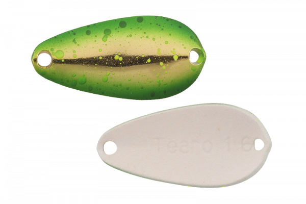 Timon TEARO 1.3g - Фото22