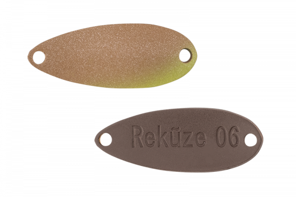 Timon REKUZE 1.7g - Фото12