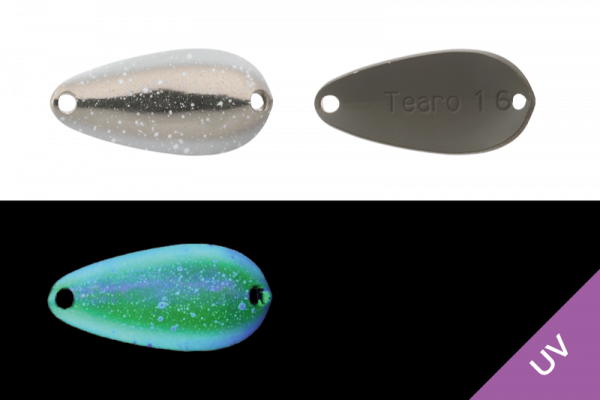 Timon TEARO 1.6g - Фото11