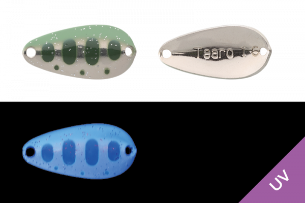 Timon TEARO 1.3g - Фото7