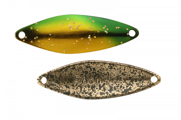 Timon RHOMY 2.4g - Фото10