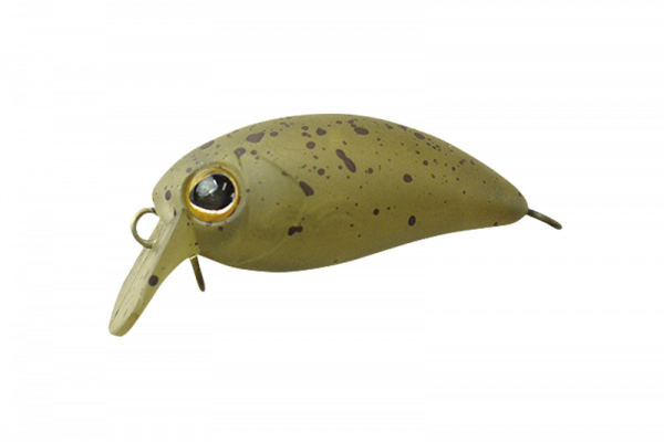 Воблер Timon CHIBI PANICRA SR-SS - Фото5