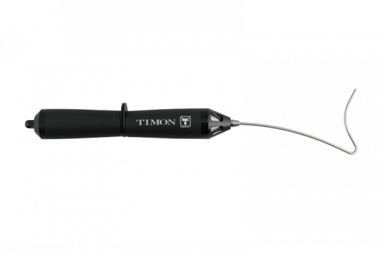Релизер TIMON CARBON RELEASER LIGHT GREEN/CARBON BLACK