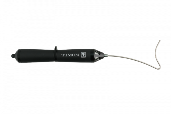 Релизер TIMON CARBON RELEASER LIGHT GREEN/CARBON BLACK - Фото0