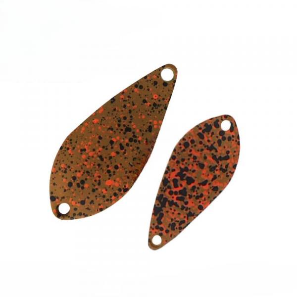 Блесна Alfred ALF1.0g - Фото963