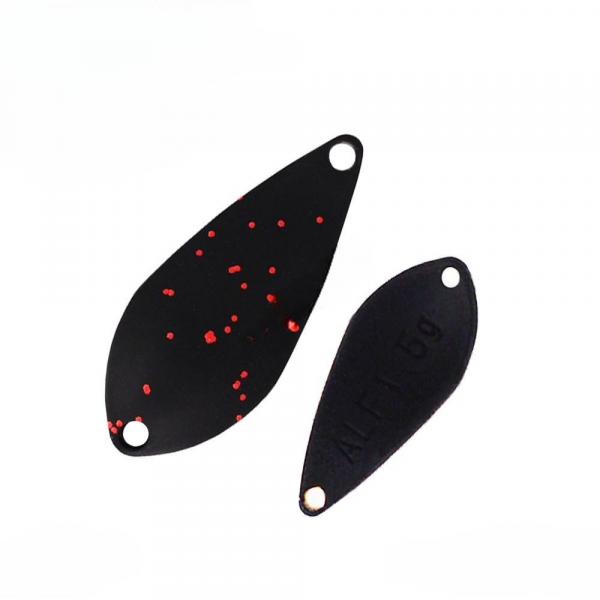 Блесна Alfred ALF1.5g - Фото21