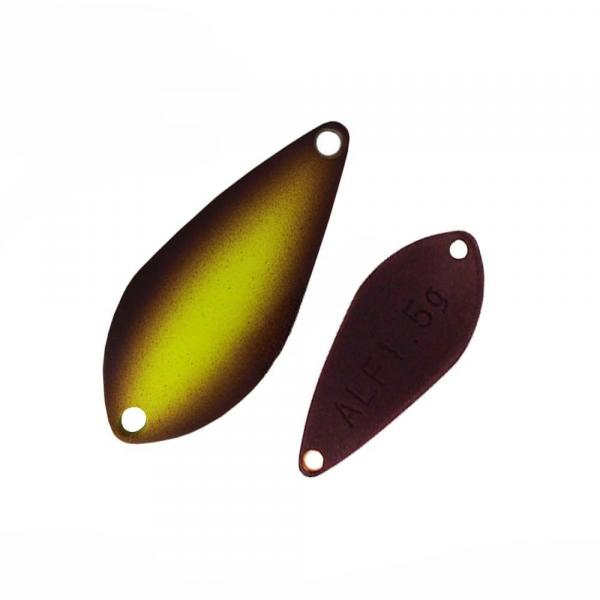 Блесна Alfred ALF1.5g - Фото22