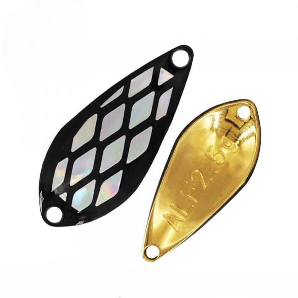 Блесна Alfred ALF2.5g - Фото903