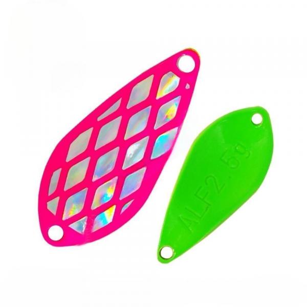 Блесна Alfred ALF2.5g - Фото904