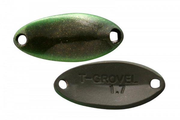 Timon T-GROVEL 1.7g - Фото5