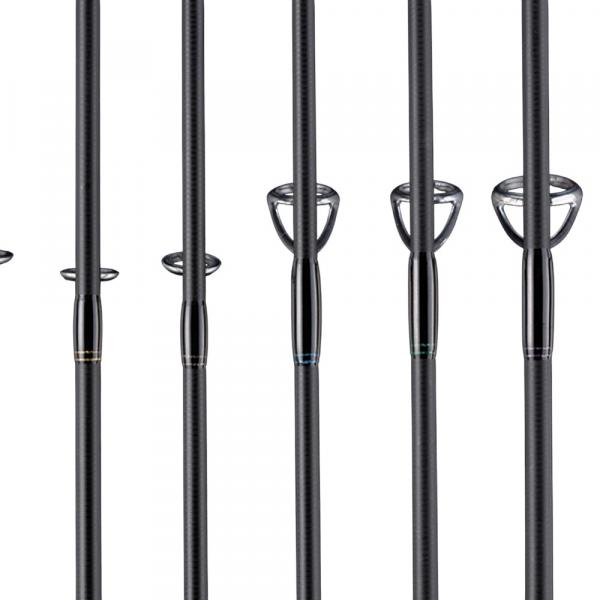 Спиннинг TCA-S61L+E Timon T-CONNECTION AREA - Фото250