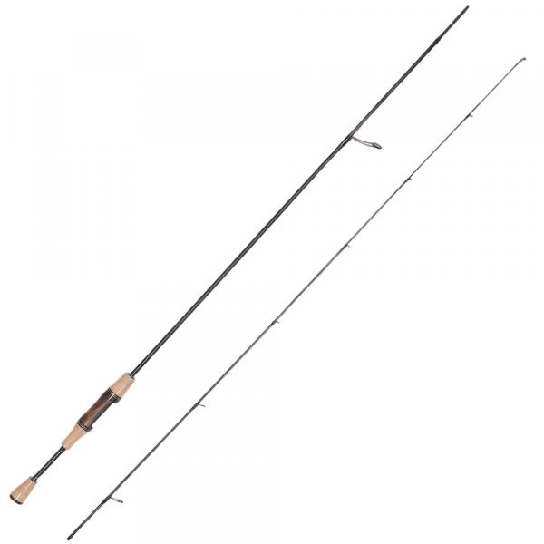 Спиннинг TCA-S60M Timon T-CONNECTION AREA - Фото0