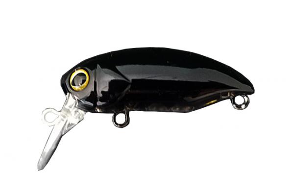 Воблер Timon DEKA MITTS DRY - Фото1