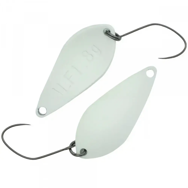 Блесна Alfred ALF1.8g - Фото11