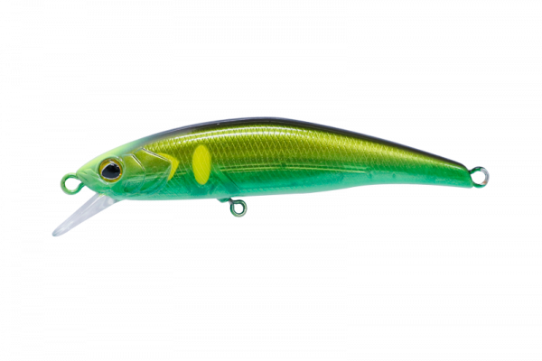 TRICOROLL RYUSHIN 70HW - Фото2