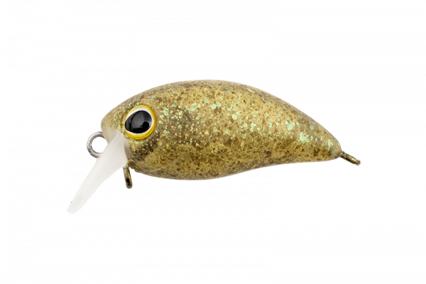 Воблер Timon CHIBI PANICRA SR-SS - Фото9