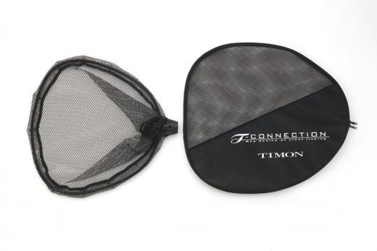 Сетка для подсака TIMON T-CONNECTION LANDING NET FRAME & NET