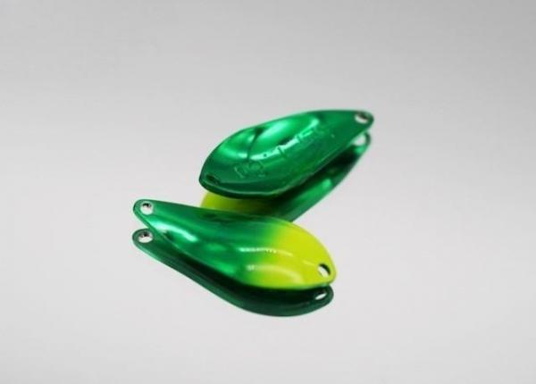 Блесна Alfred ALF2.5g - Фото12