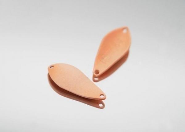 Блесна Alfred ALF2.5g - Фото11