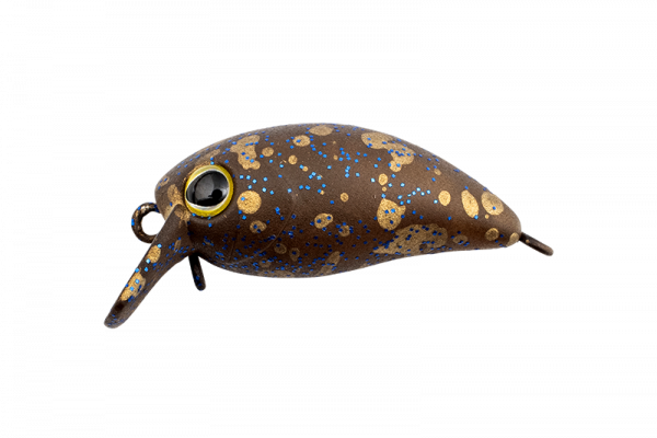 Воблер Timon CHIBI PANICRA SR-SS - Фото7