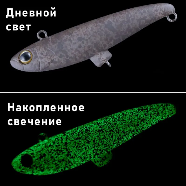 Воблер Timon DARTRUN - Фото1