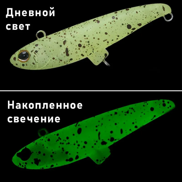 Воблер Timon DARTRUN - Фото5