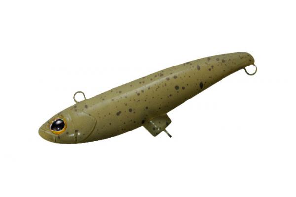 Воблер Timon DARTRUN - Фото6