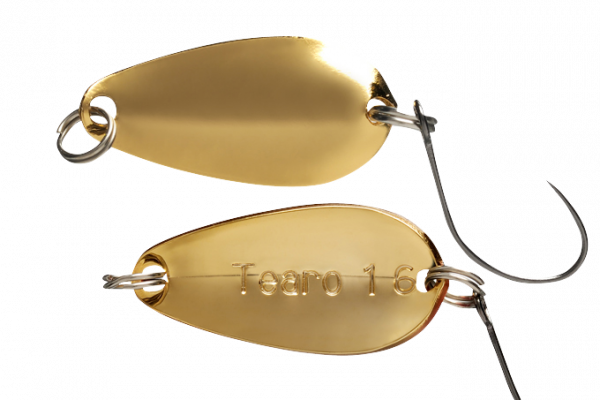 Timon TEARO 1.6g - Фото15