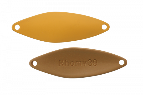 Timon RHOMY 3.1g - Фото9