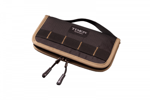 Кошелек для блесен TIMON SPOON WALLET R - Фото1485