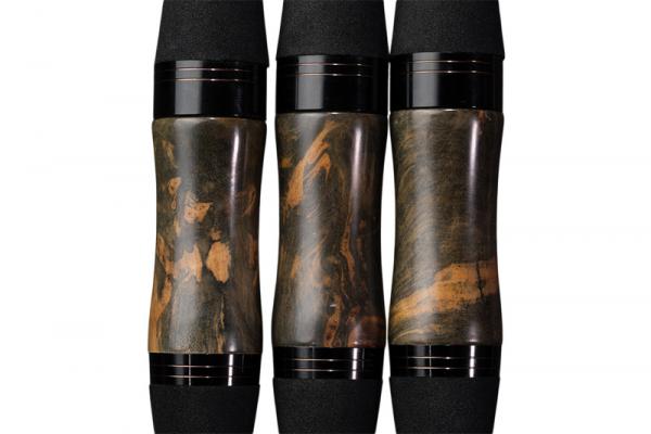 Спиннинг AT3-S60L-E TIMON ANOTHER T-CONNECTION - Фото1