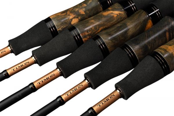 Спиннинг AT3-S63M TIMON ANOTHER T-CONNECTION - Фото2