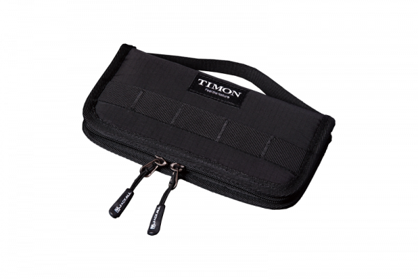 Кошелек для блесен TIMON SPOON WALLET R - Фото1484