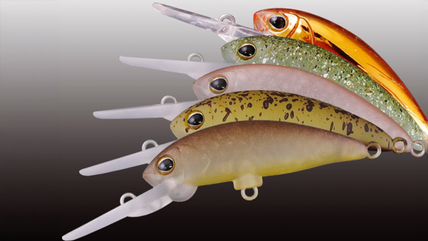 Воблер Timon BURIBURI MINNOW DR - Фото8