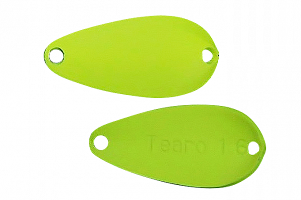 Timon TEARO 1.6g - Фото21