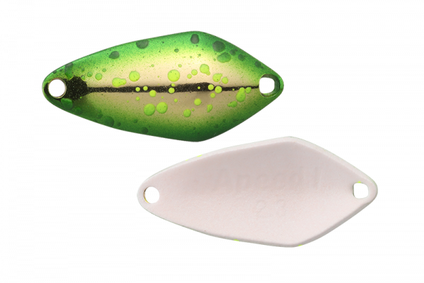 Timon APEED! 2.7g - Фото13