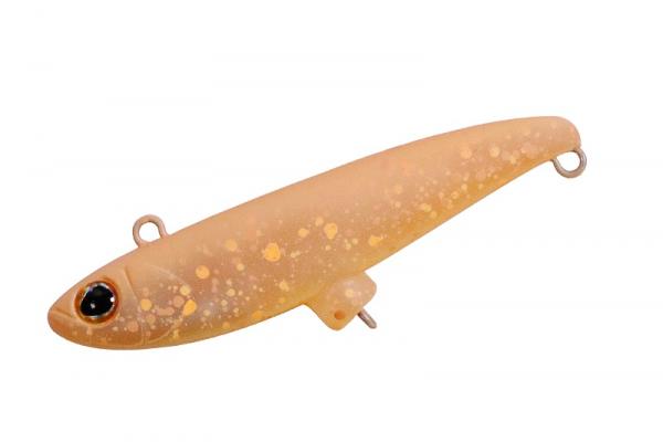 Воблер Timon CHIBI DARTRUN - Фото0