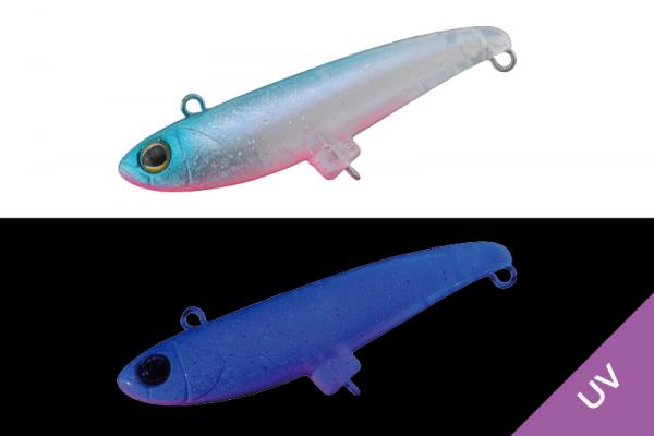 Воблер Timon CHIBI DARTRUN - Фото3